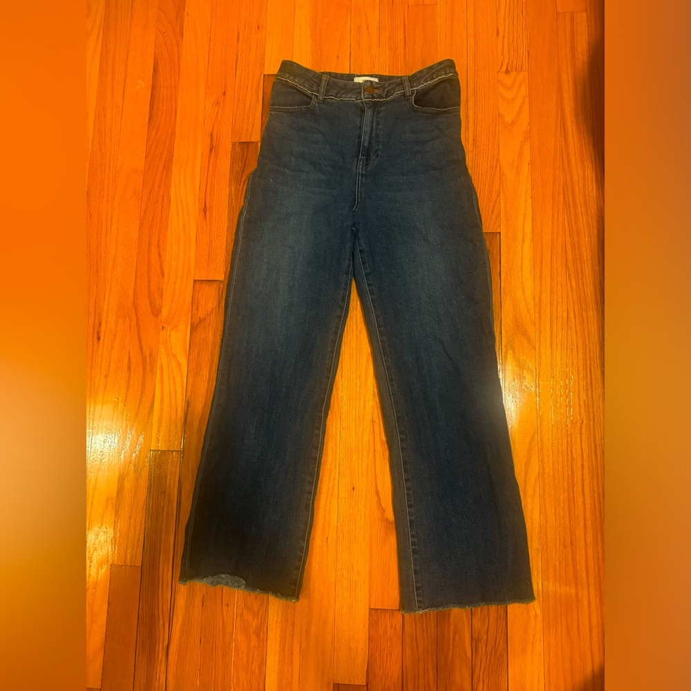 Labdip Paris Sully jeans